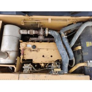 Secondhand Crawler Excavator Cat 320d Secondhand Hydraulic Excavator Caterpillar