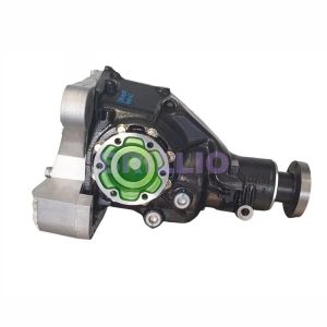 New 3,62 Ratio Rear Differential for BMW E46 M3 S54 2000-06 2282480 & 2282481