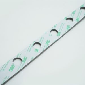 Silicone Foam for EV Battery - Long-lasting Surface Cloth Marked or Patterned