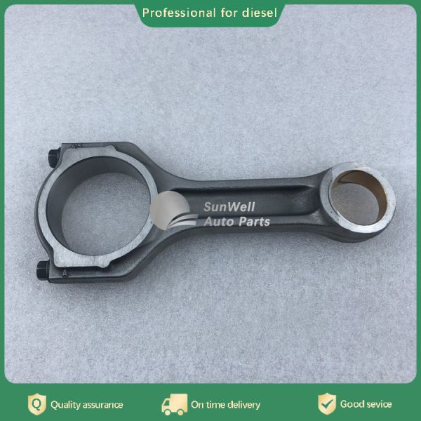 High Quality ISF2.8 Diesel Engine Spare Parts Connecting Rod 5263946