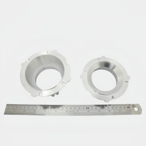 CNC Machining Custom CNC Parts Precision Engineered ISO9001 Certified Free