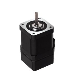 Two Phase Closed Loop Stepper Motor Nema 17 Incremental Optical 1000 lines