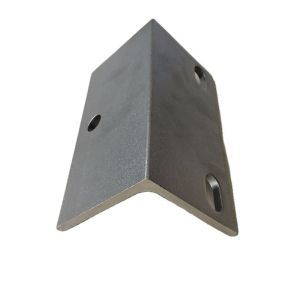 Stamping Hardware Part Chinese Steel Bending Fabrication in Customized Size at