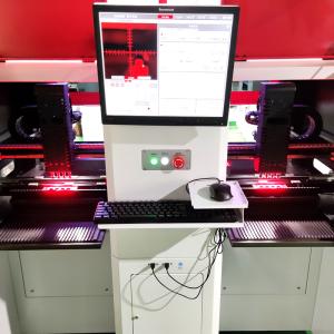 China High Speed SMD Panasonic Chip Mounter SMT LED PCB Assembly Machine on sale