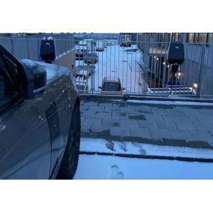 Cheap 32A Home EV Charger 220V Input Voltage -25C~+50C Temperature Range for sale