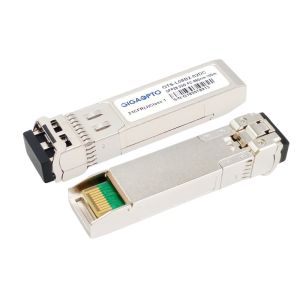 850nm Cisco DS-SFP-FC32G-SW Compatible 32GFC-SW 100m Transceiver For Fiber
