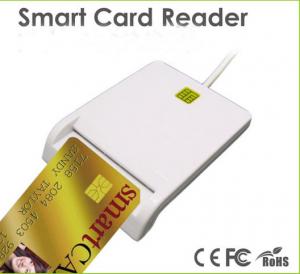 Cheap EMV USB Card Reader/USB ATM Card Reader for sale
