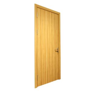 Invisible Flush Interior HPL Doors With Hidden Hinges