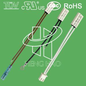 BH-TB02B-B8D Mini Thermal Switch
