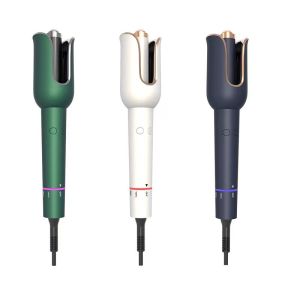 Smart Automatic Rotating Curling Iron Curling Hair Iron EMC FCC