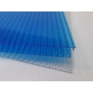 20mm PC Multilayers Honeycomb Sheet