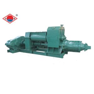 4.0mpa 132kw 450mm Clay Brick Making Machine
