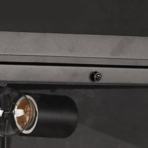 Office Lighting Fixture , Eco Friendly 12W 1050Lm LED Ceiling Light