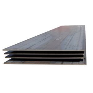 Mild Carbon Steel Plate Sheet MS Steel S275JR A283 Ss400 Astm A36 Q235b A36 65mn