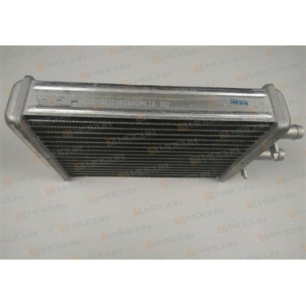 Quality Hitachi Excavator Engine Parts Car Heater Core Replacement For Cooling System 4469057 wholesale