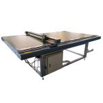 1015 Pen Drawing Scripting Paper Scoring Pleating Cutting Machine Cutter Plotter