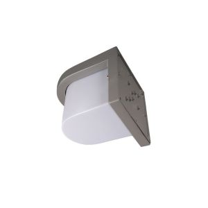 Cheap CE High Power Indoor LED Toielt Light Wall Pack 230v 3000k 5000 hours Working Life for sale