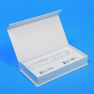 Specimen Collection Dna Paternity Test Personal Genetic Analysis DNA Test Kit