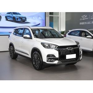 2024 Chery Tiggo 8 PRO PLUS Kunpeng E 4WD Medium SUV 2.0T Super Power Dual Motor