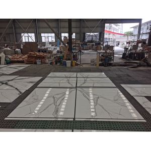 Marble Alu Honeycomb Composite Panels With High Rigidity