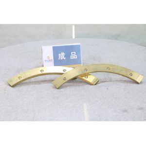 China C90500 Cone Crusher Spare Parts High Tin Bronze Split Ring on sale