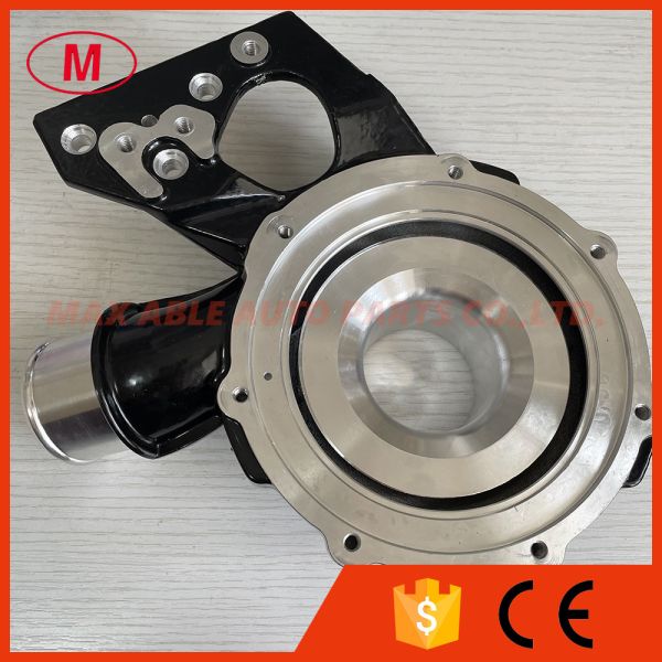 GTB2260VZK 812971-5002S 812971-5006S BK3Q6K682AC CUSTOM black compressor whee for Ranger/Transit 3.2 TDCI 200 HP 147 Kw