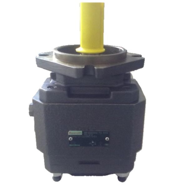 Rexroth Hydraulic Pump PGH4-2X/040RE11VE4 High efficiency Easy Maintenance easy