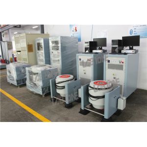 Cheap Energy Serving Vibration Testing Systems For Battery UL2054 And IEC 62133 for sale