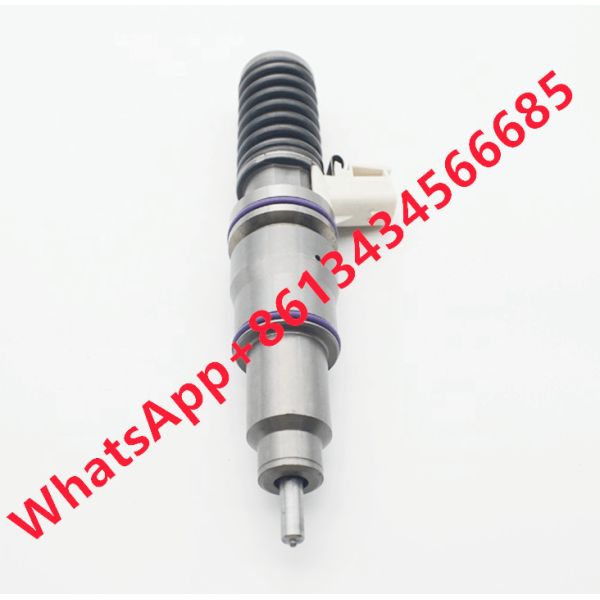 Electronic Unit Common Rail Fuel Injector Diesel Engine Parts 21569191 BEBE4N01001