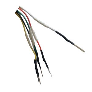 ODM Practical Motorcycle OBD Cable 12W-24W For Trucks Diagnostic