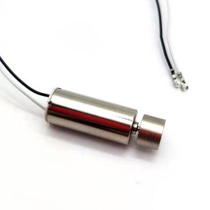 Faradyi Customized Electric Motor High Speed 12000-15000 RPM Coreless Brushless