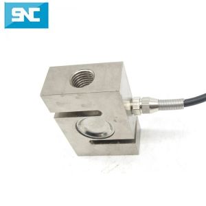 SC516C Crane Scale Tension and Compression S Type Load Cell IP65 Certified