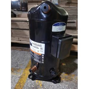 Cheap 62700BTU Copeland Air Conditioner Scroll Compressor 6.3HP ZP76KCE-TFD For Refrigeration for sale