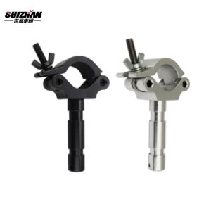 Jr Snap Lighting Truss Clamps Quick Snap Hook Style Global