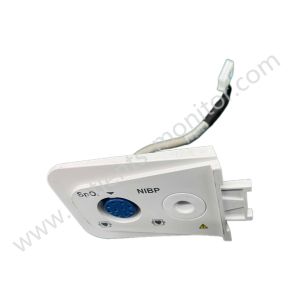 Parameter Panel 043-003156 009-003371-00-2 for Mindray VS600 Vital Signs Patient Monitor Used-good