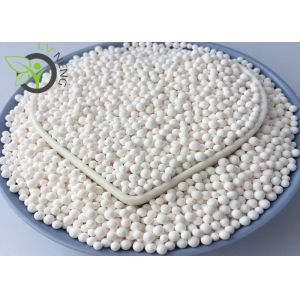 403 Error Code Activated Alumina Beads for Web Server Performance