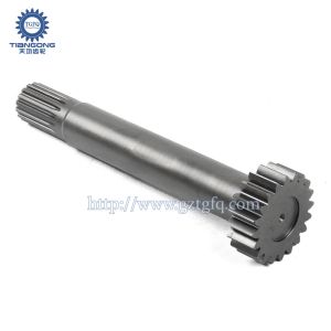 Genuine Excavator Reducer Parts EC700C EC700CHR EC750D EC750E Travel Carrier