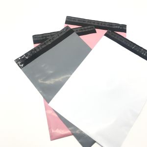 Customized Print Tear-proof poly mailer envelopes shipping bags