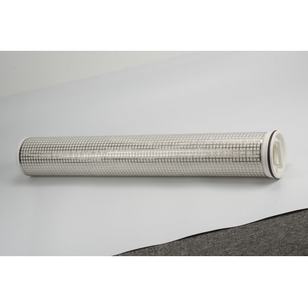 Quality Pullner 7 GPM 40 Micron Flow Rate Water Filter ISO9001 Certified wholesale