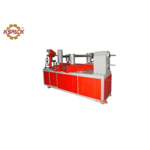 Diameter Range 25-120mm Diameter 60-800mm Automatic Paper Tube Making Machine