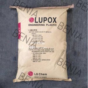 GF20 Lupox GP-2200 PBT Polybutylene Terephthalate Resin GP2200 Practical