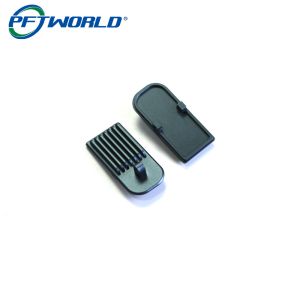 Precision Custom Aluminum Milling Camera Accessories CNC Processing Services