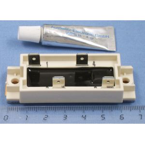 NEW VTHICK-FILM HYBRID NRED-61 SP ELECTRICAL Kit NRED-61-E for ABB Inverter