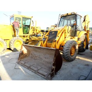2010 JCB 3CX Backhoe Loader For Sale