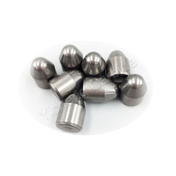 Pneumatic Power Tools Tungsten Carbide Teeth Taper Shank Drill Bit Chemical