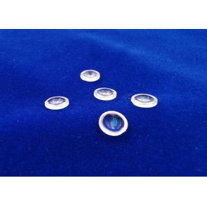 Cheap Design / Custom Made Aspheric Optical Lens AR Coating for sale