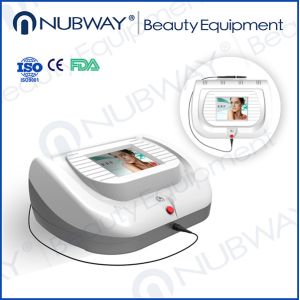 Cheap Newest design best selling Spider Vein Removal Machine With 30.56MHz High Frequency for sale