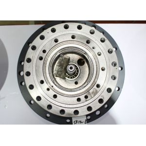 SK140-8 Final Drive Travel Gear Box Reduction YY15V00035F1 YY15V00015F1