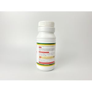 Trace Element Water Soluble Liquid Microelement Fertilizer Organic Liquid