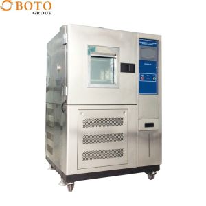 Constant Temperature Humidity Test Laboratory Climatic Environmental Chamber
